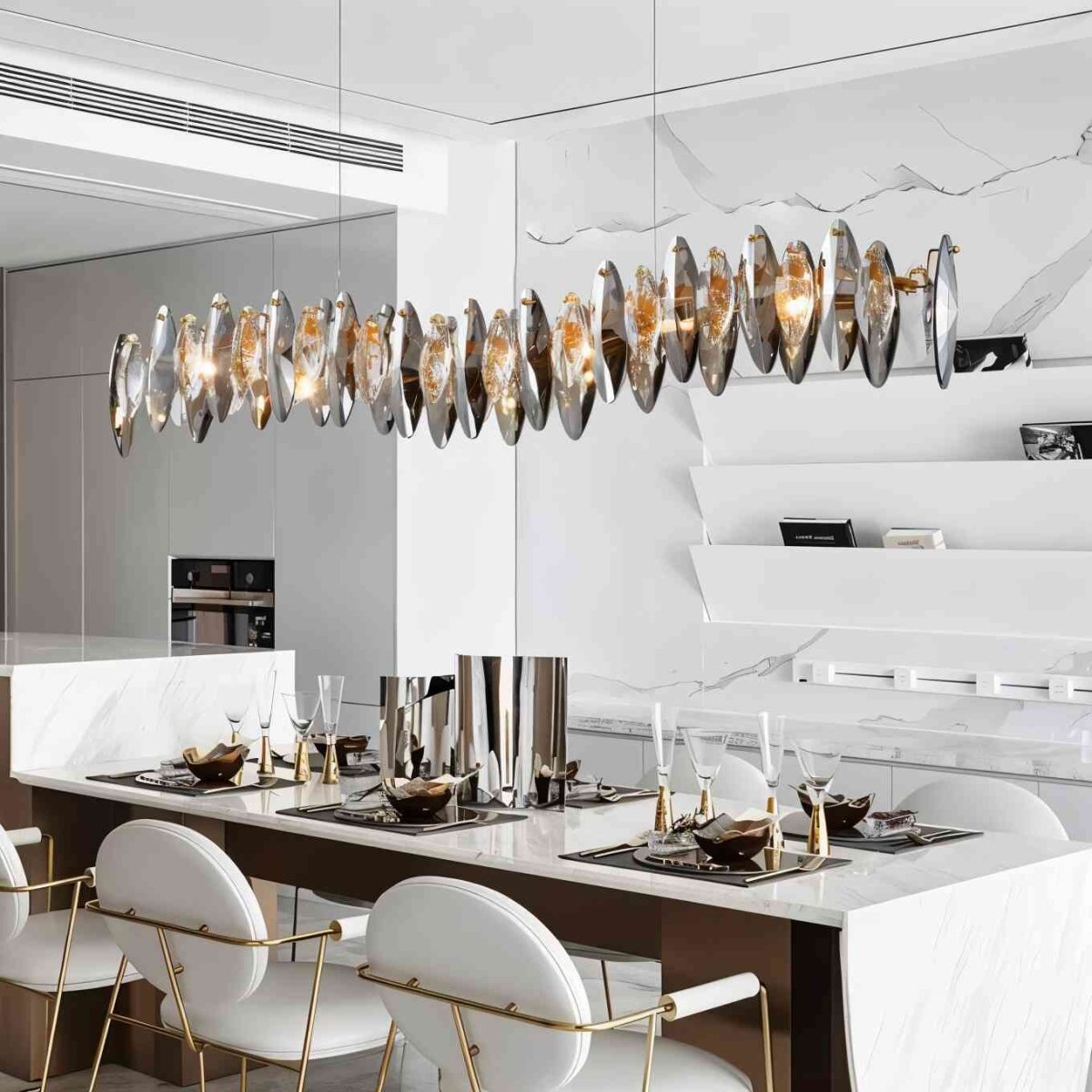 Aelgar Chandelier