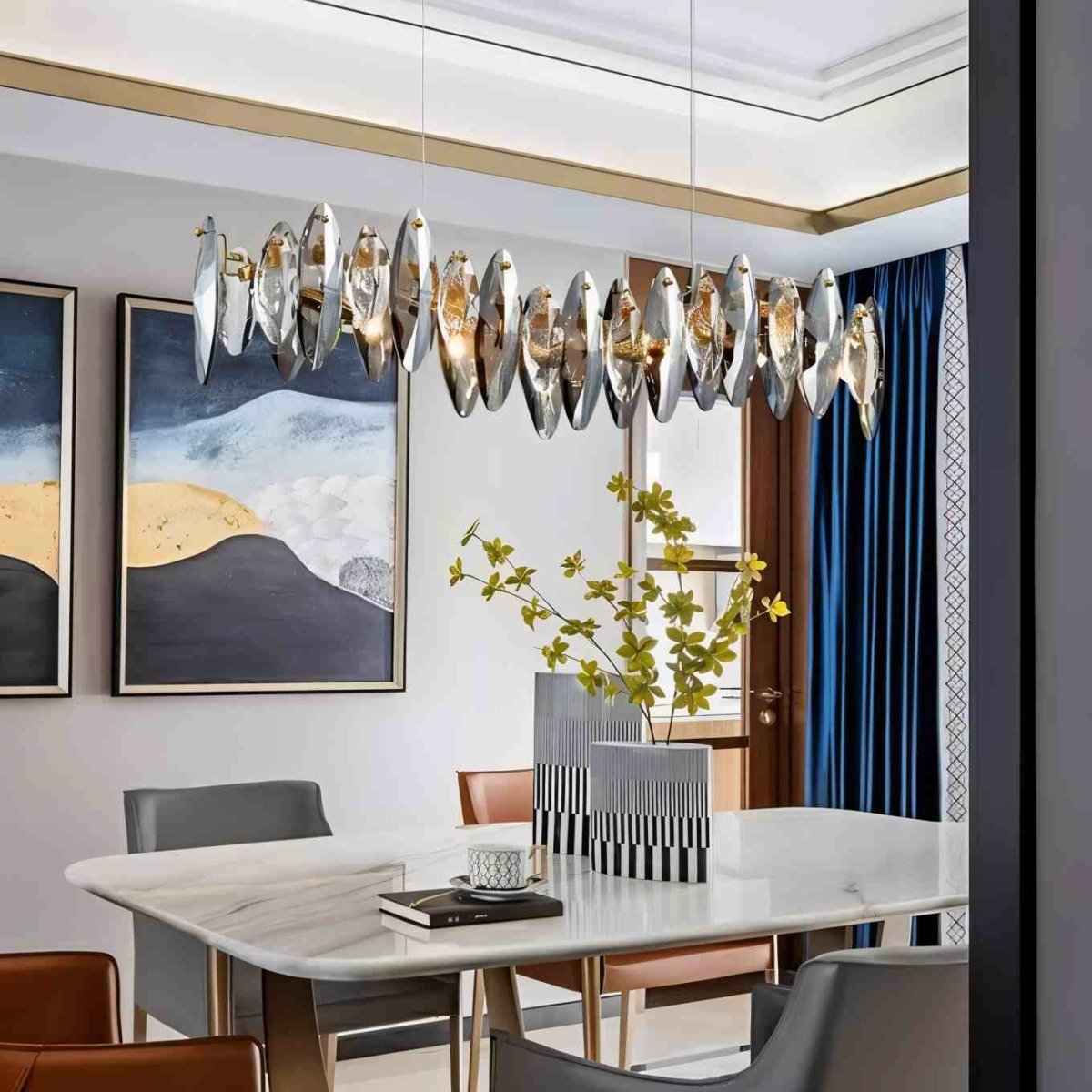 Aelgar Chandelier