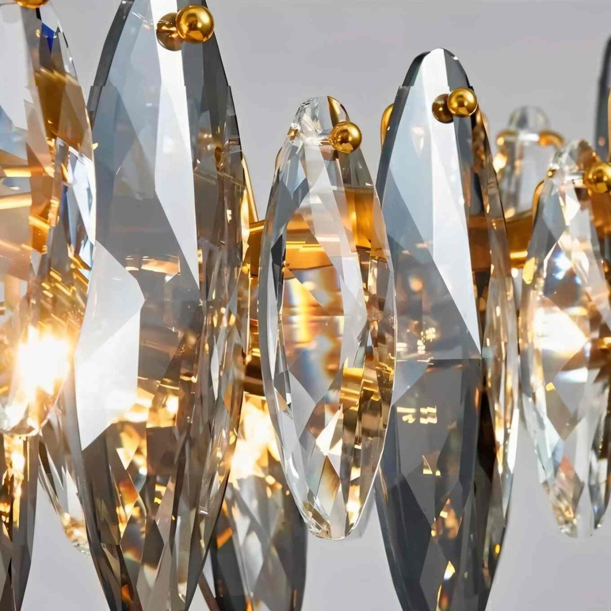 Aelgar Chandelier