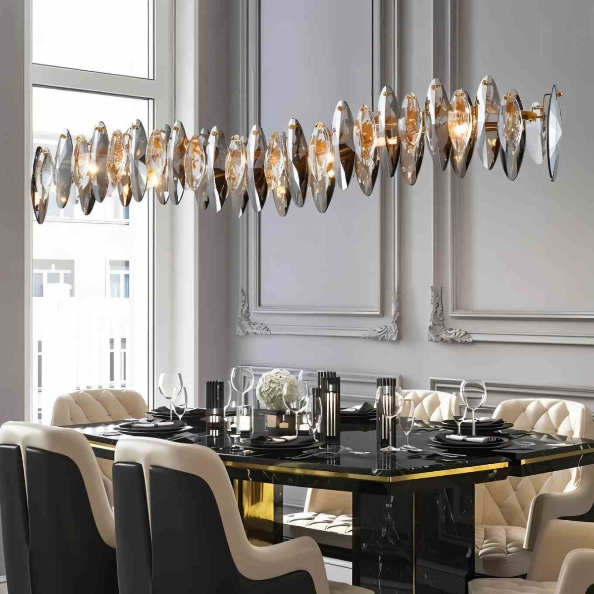 Aelgar Chandelier