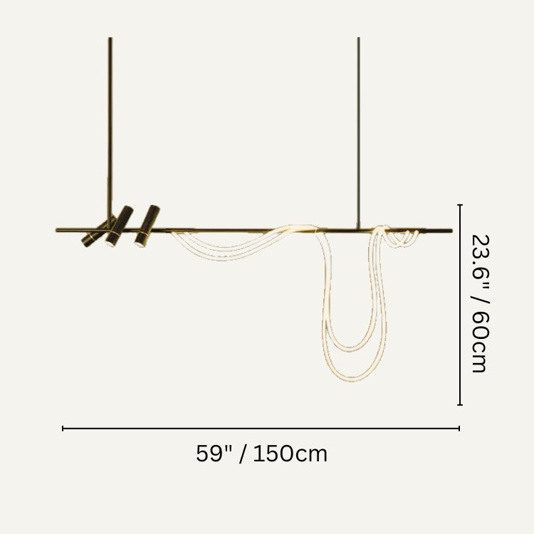 Aellin Pendant Light