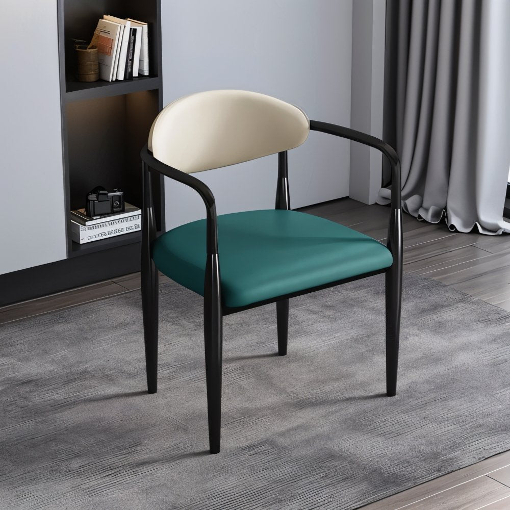 Ajaw Accent Chair