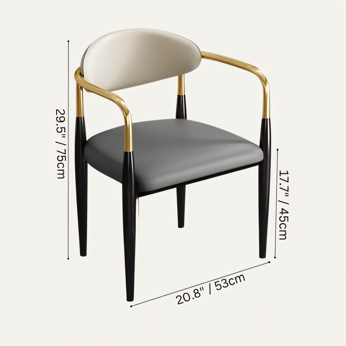 Ajaw Accent Chair