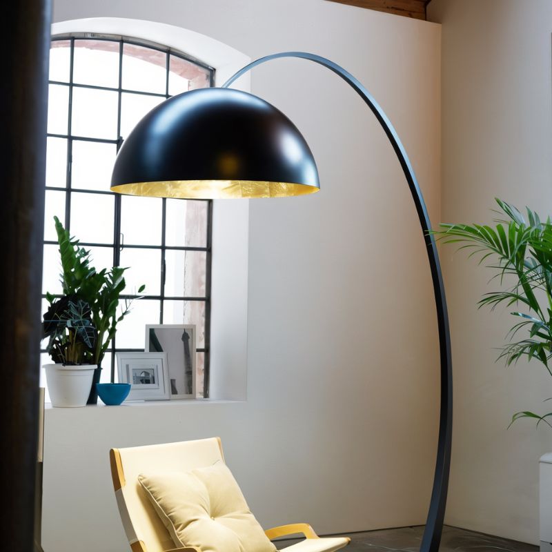 Anais Floor Lamp