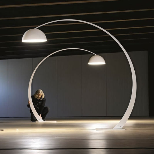 Anais Floor Lamp
