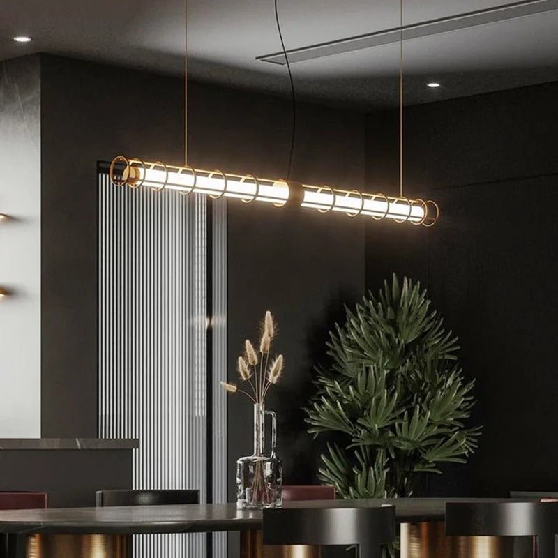 Aphai Chandelier