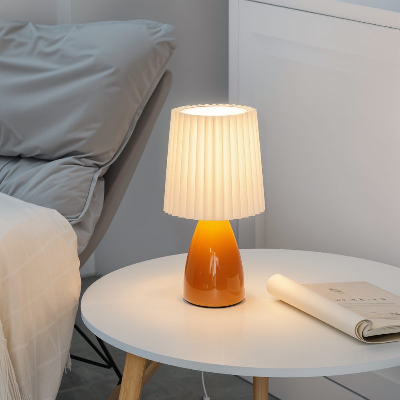 Apollo Table Lamp