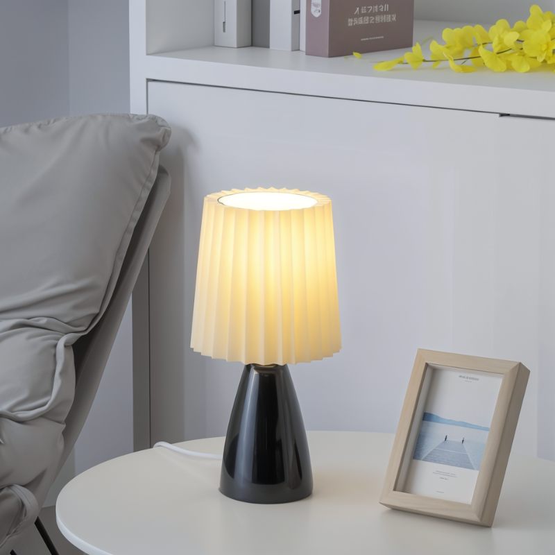 Apollo Table Lamp