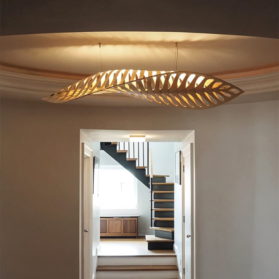 Arev Pendant Light