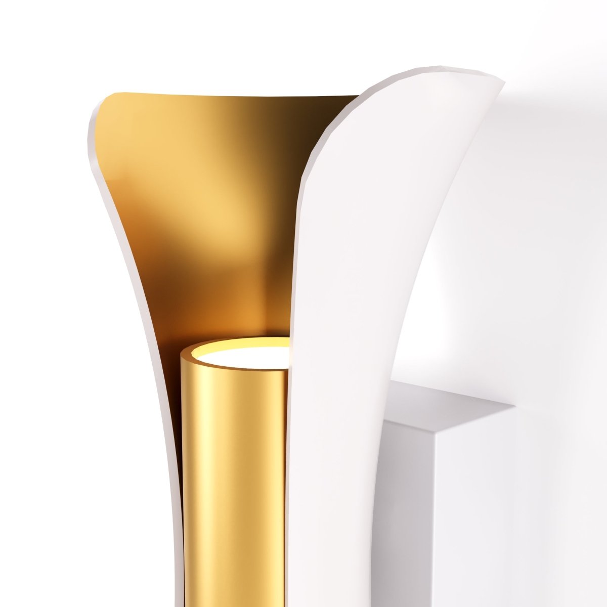 Briar Outdoor Wall Lamp