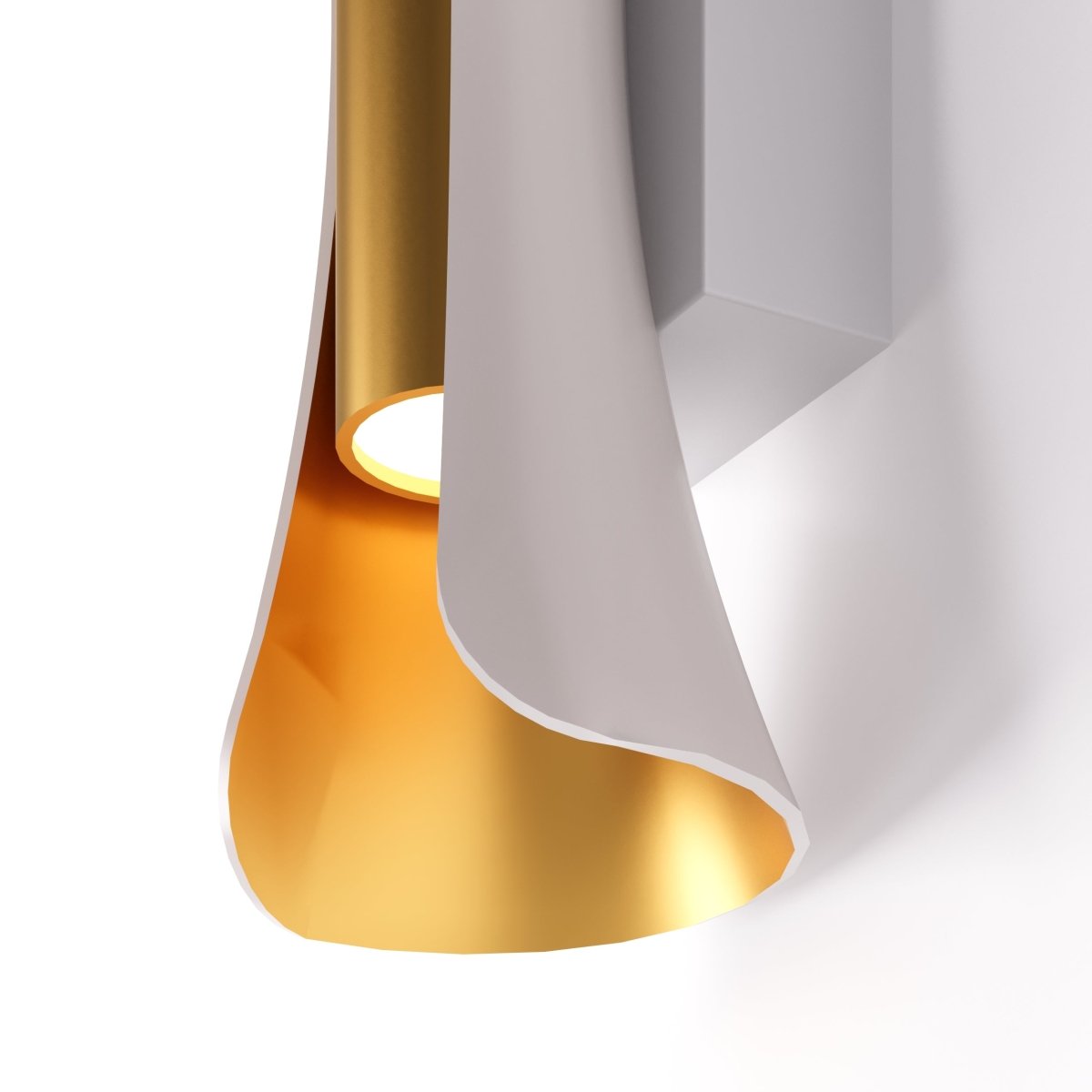 Briar Outdoor Wall Lamp