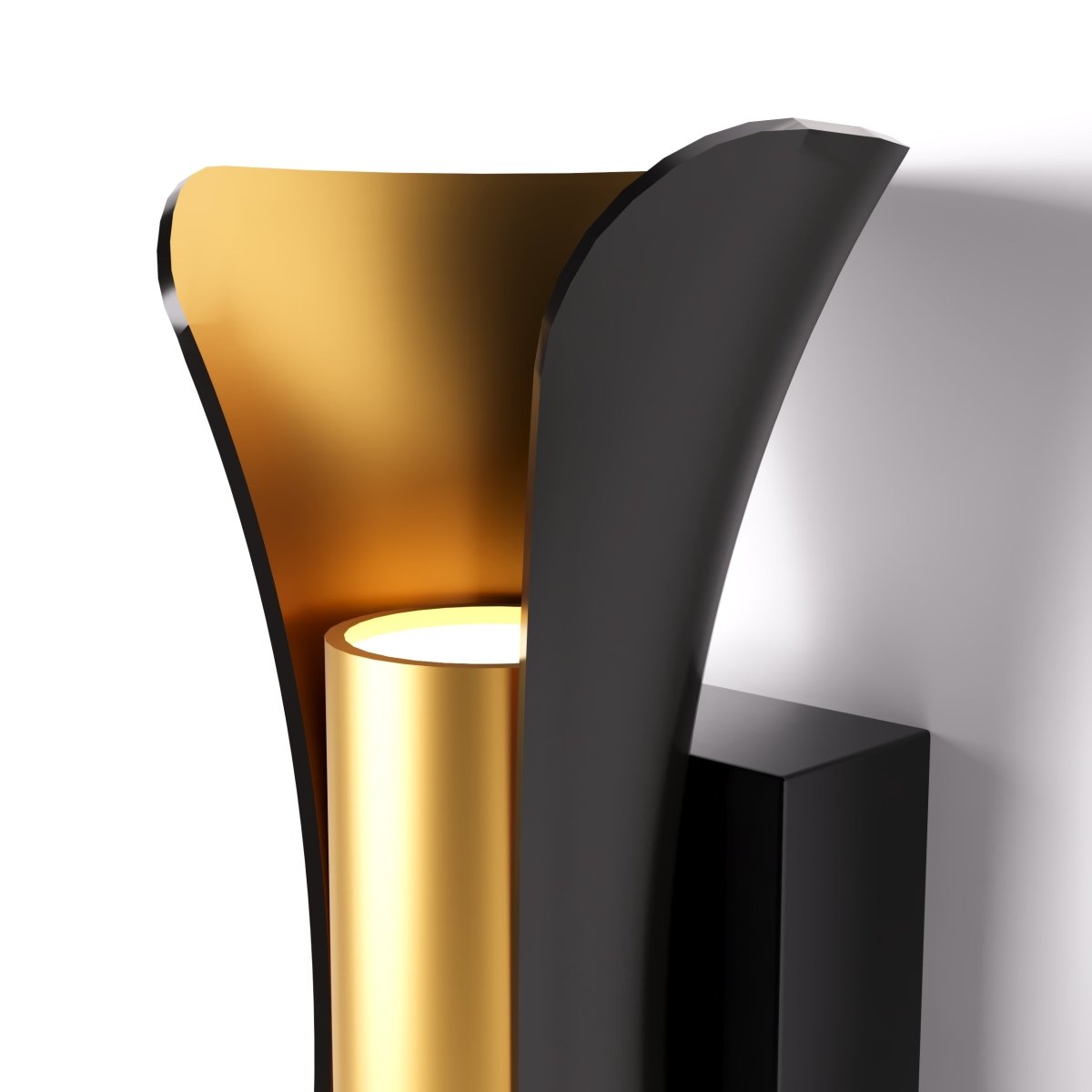 Briar Outdoor Wall Lamp