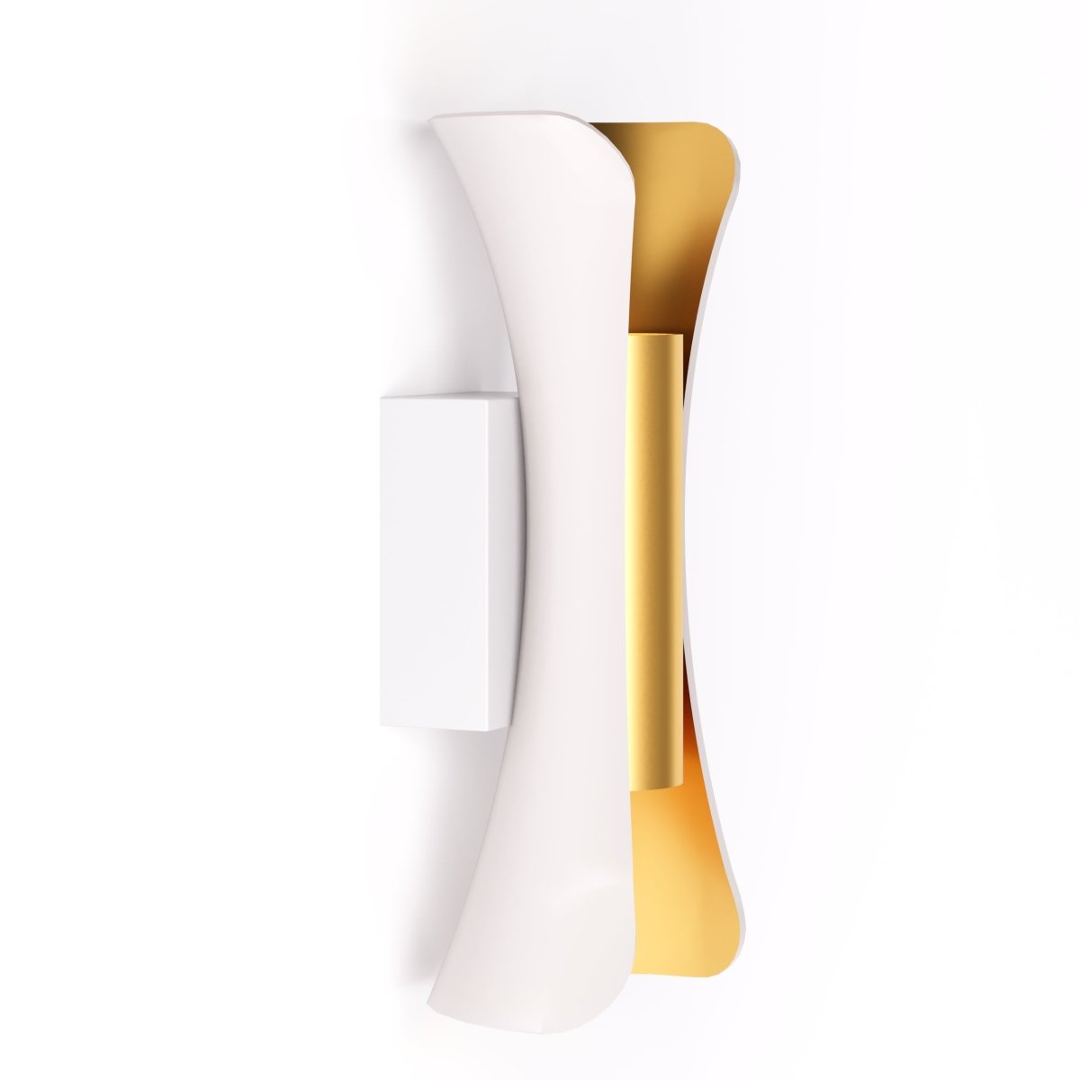 Briar Outdoor Wall Lamp