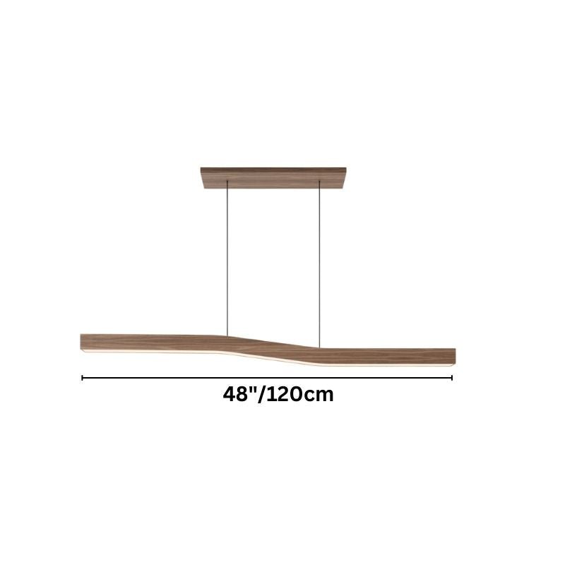 Canyen Pendant Light