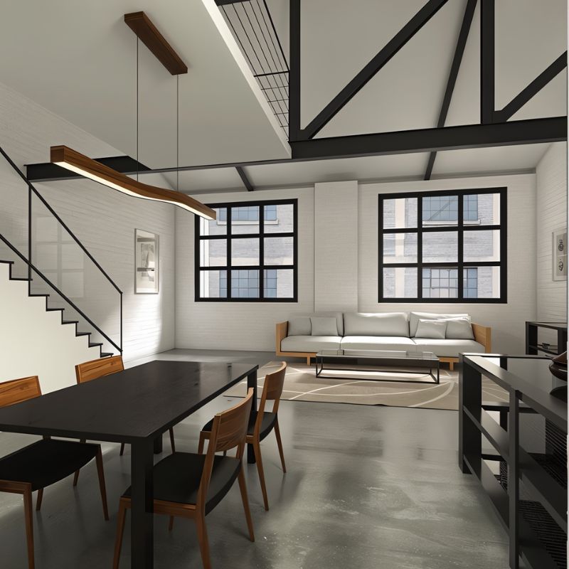 Canyen Pendant Light