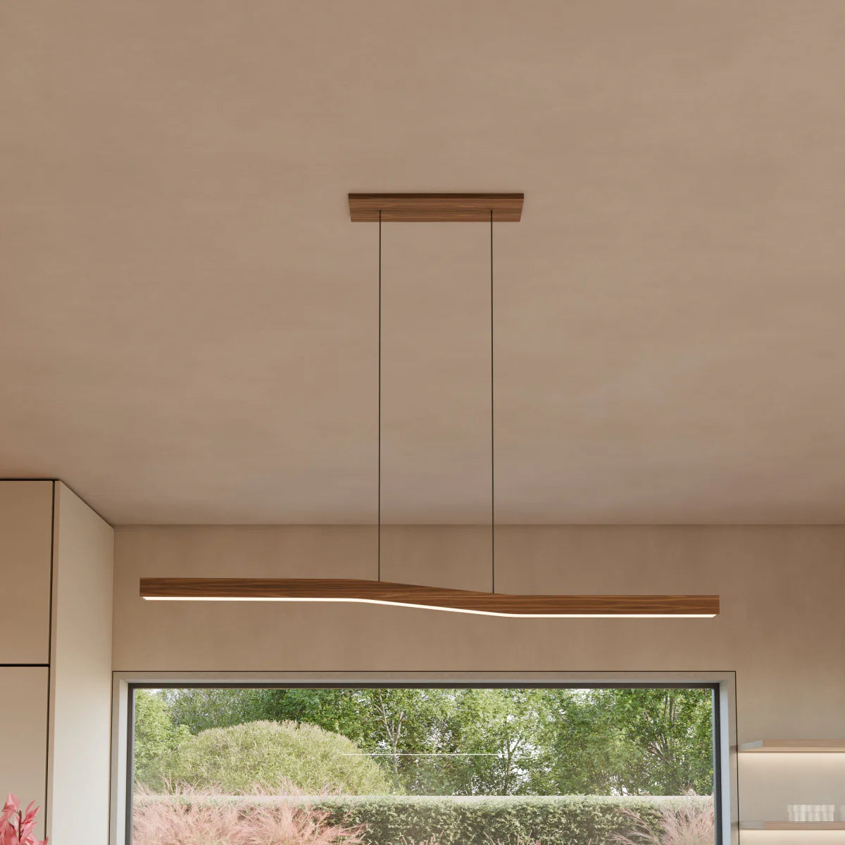 Canyen Pendant Light