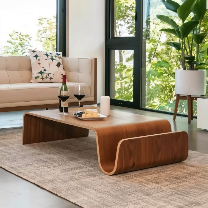 Colloq Coffee Table