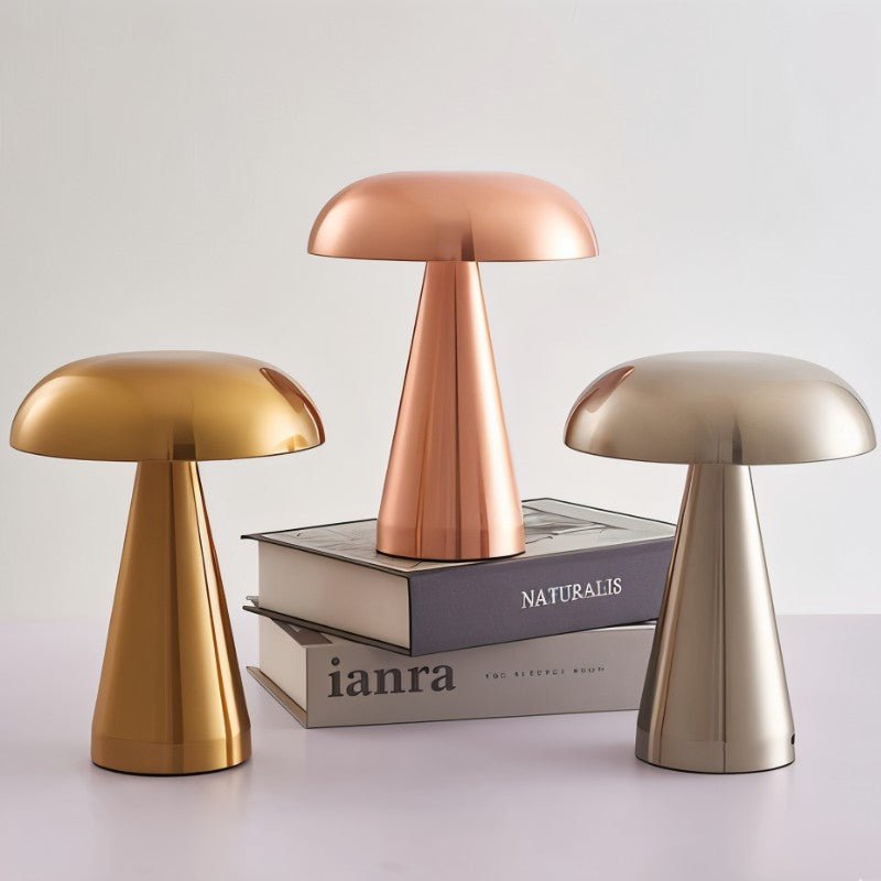 Como Table Lamp