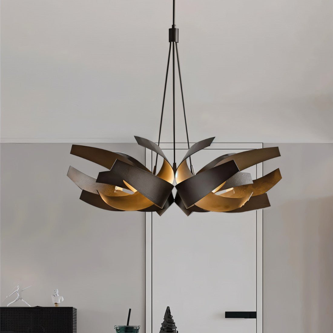 Cressida Chandelier