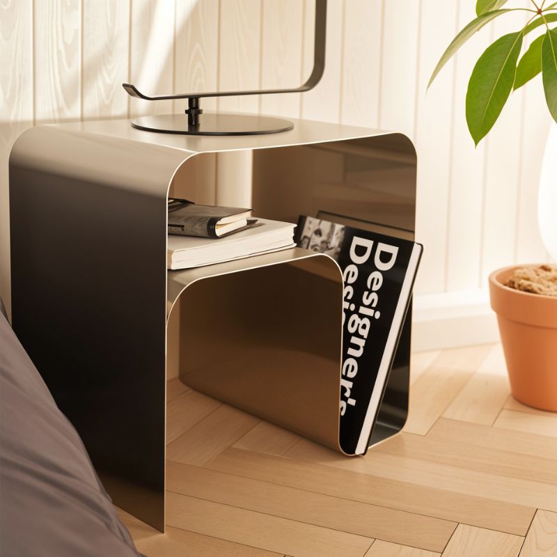 Dorus Side Table