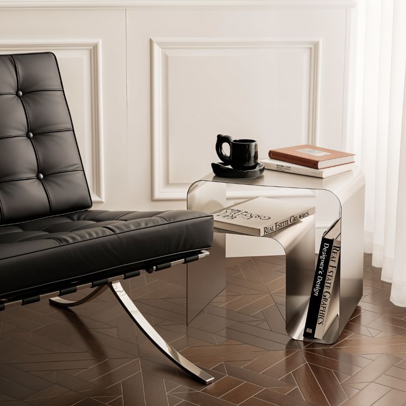 Dorus Side Table