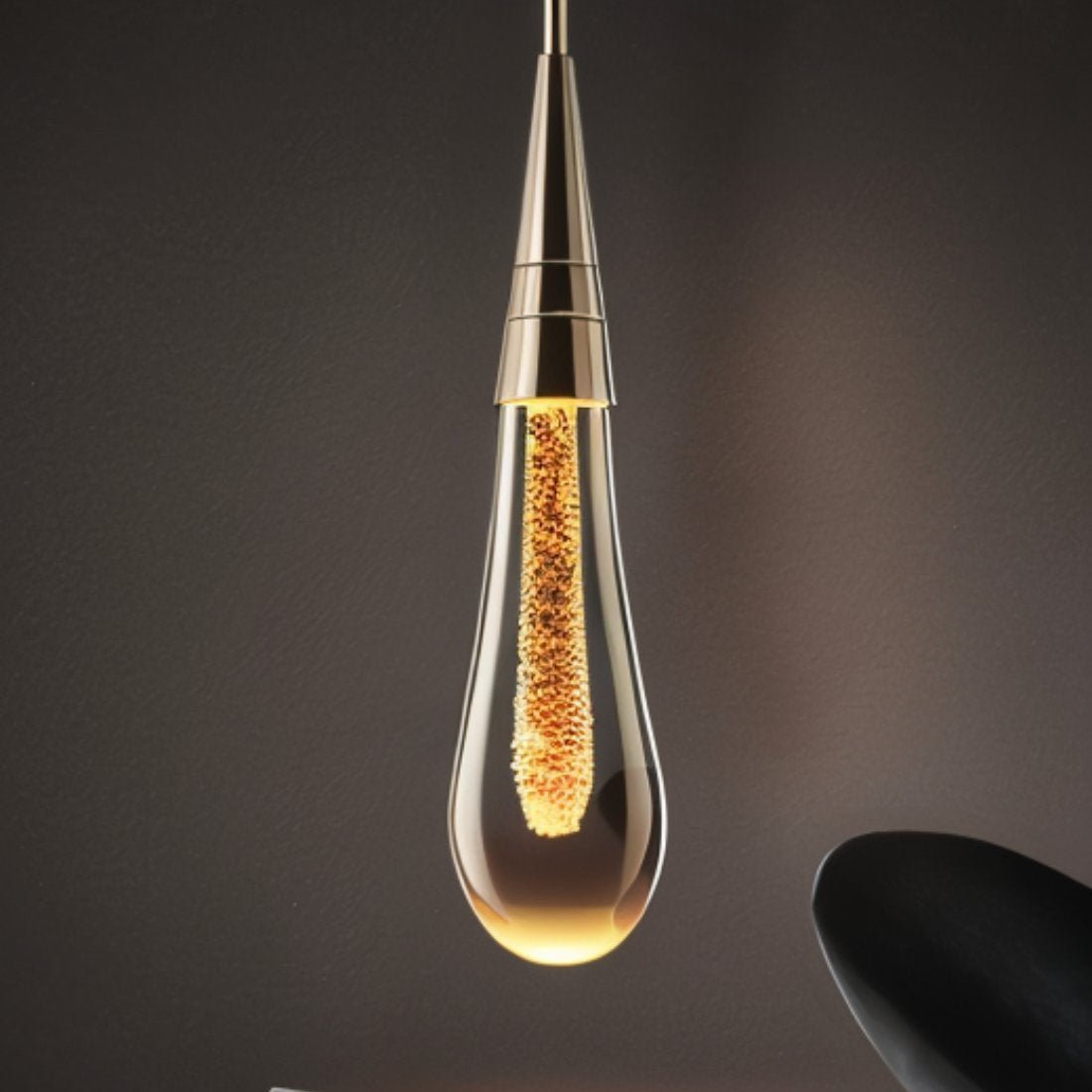 Drop Pendant Light