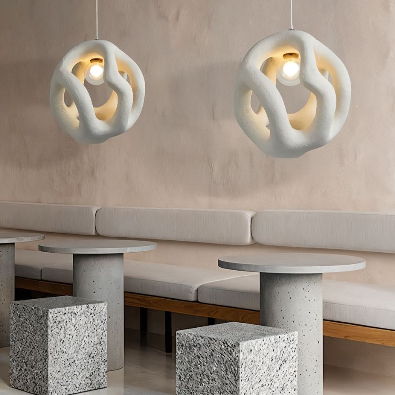 Entwine Pendant Light