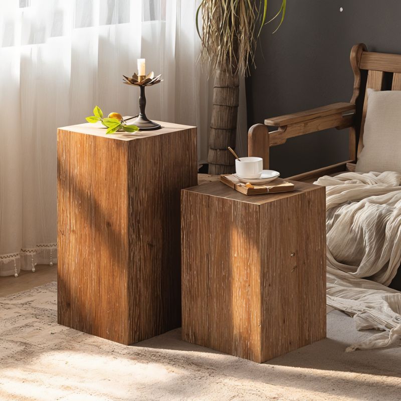 Eutropia Side Table