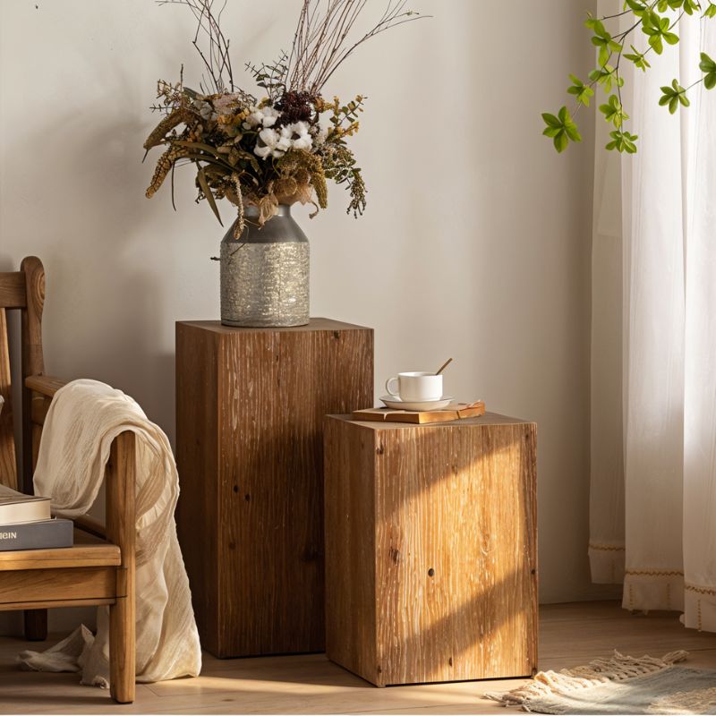 Eutropia Side Table