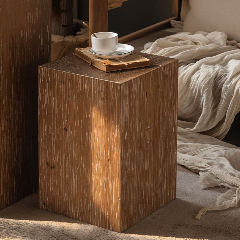 Eutropia Side Table