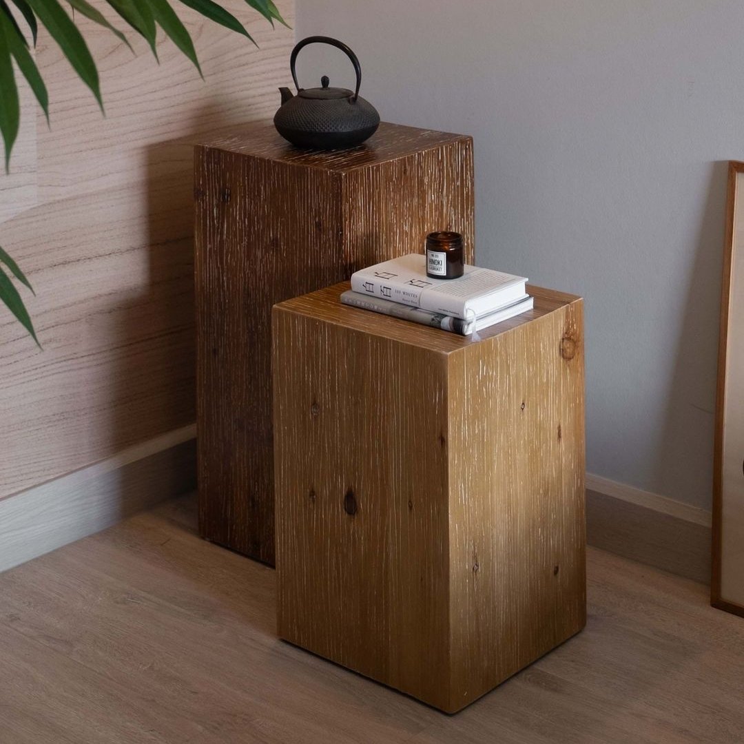 Eutropia Side Table