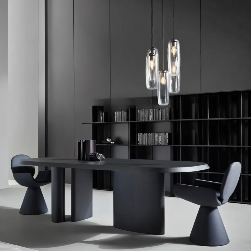 Fortuna Accent Chair