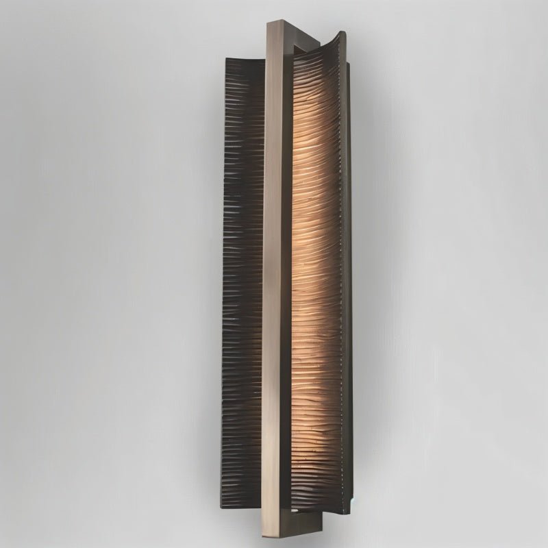 Harmonix Wall Lamp