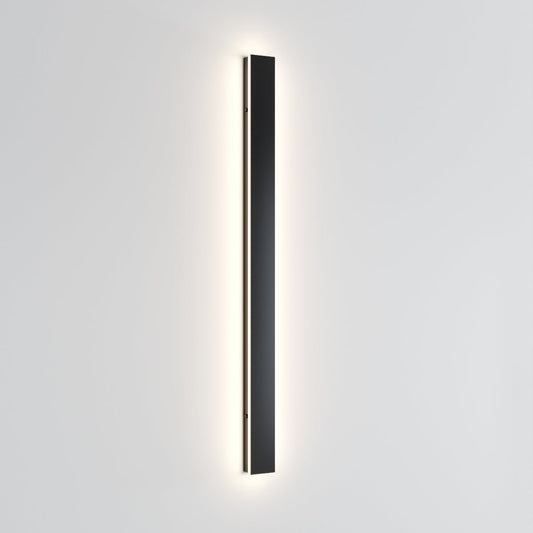 Helios Outdoor LED Wall Lamp
