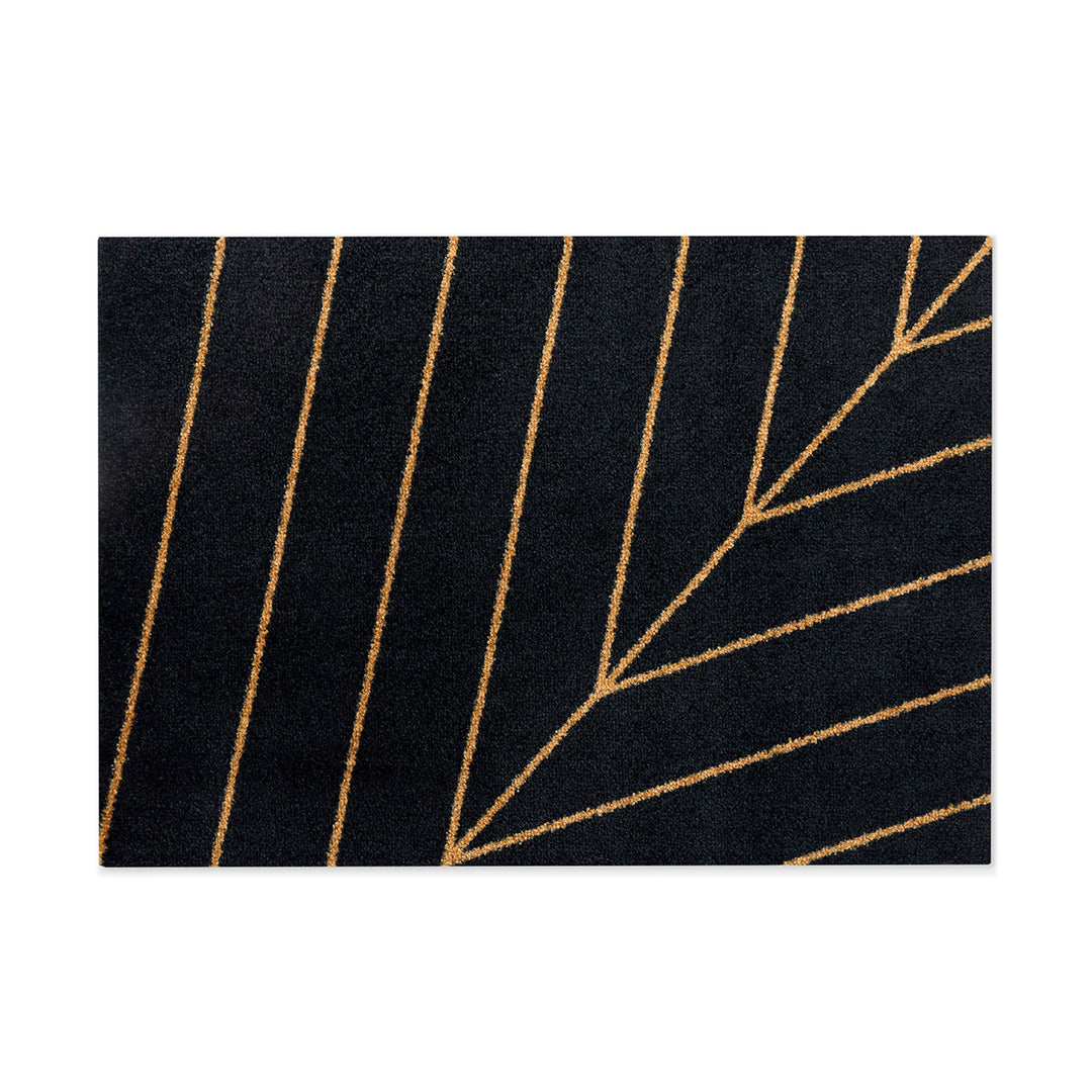 Eine Nightfall / Black Doormat