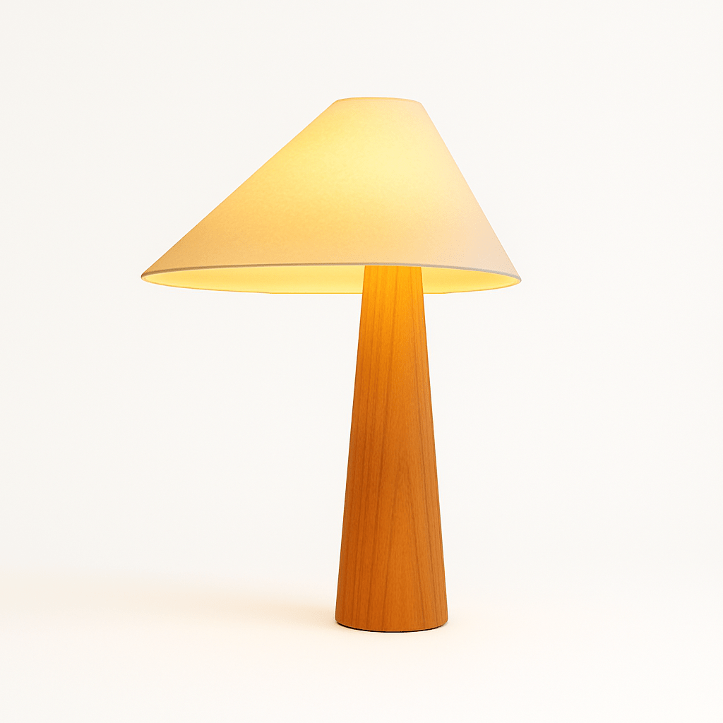 Holza Table Lamp