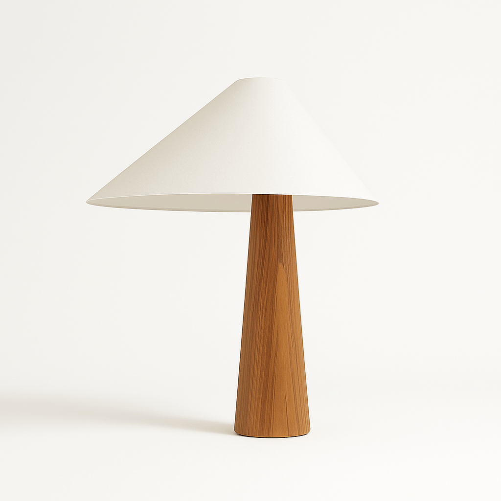Holza Table Lamp