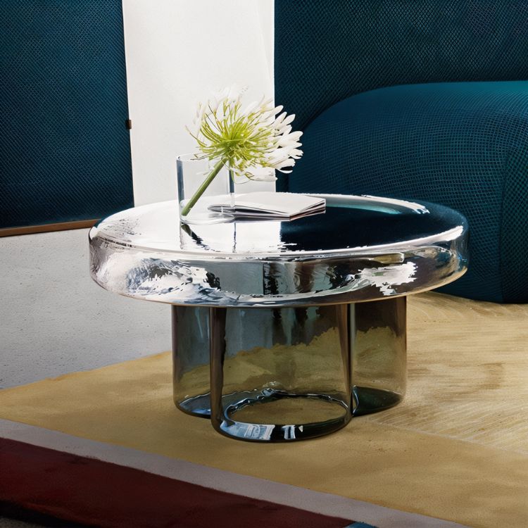 Hope Side Coffee Table
