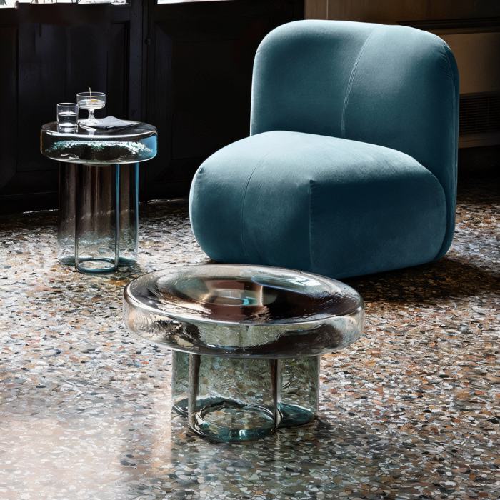 Hope Side Coffee Table