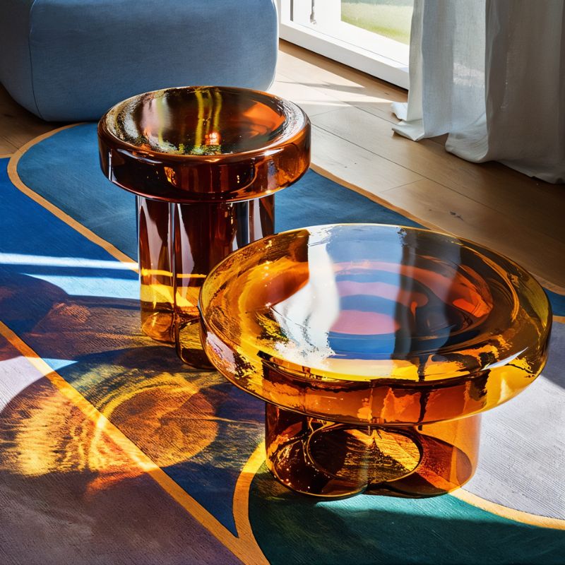 Hope Side Coffee Table