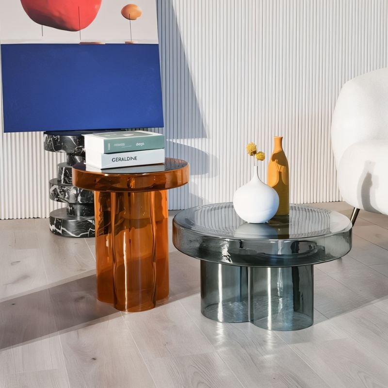 Hope Side Coffee Table