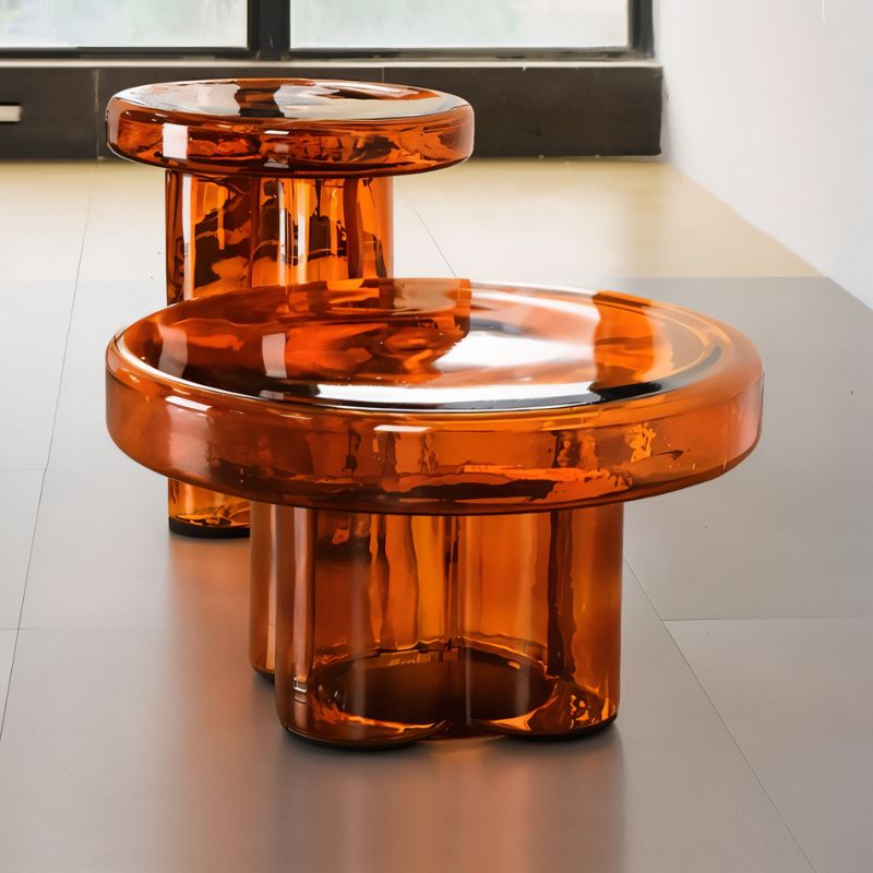 Hope Side Coffee Table