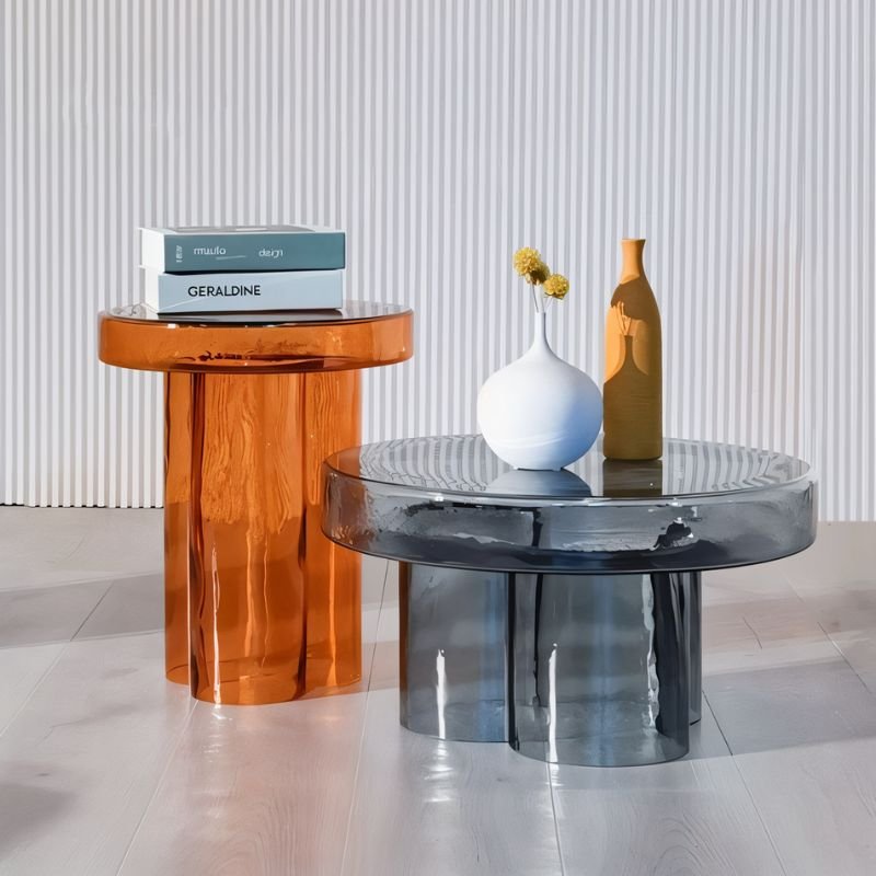 Hope Side Coffee Table