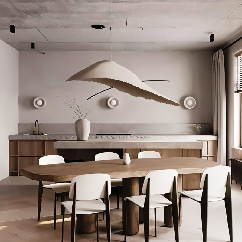 Jairo Pendant Light