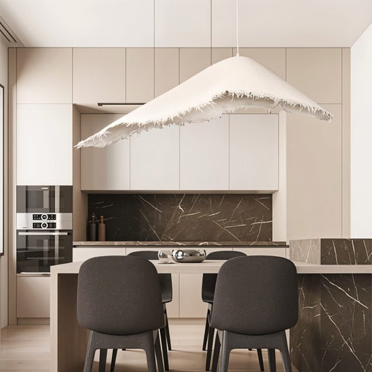 Jairo Pendant Light