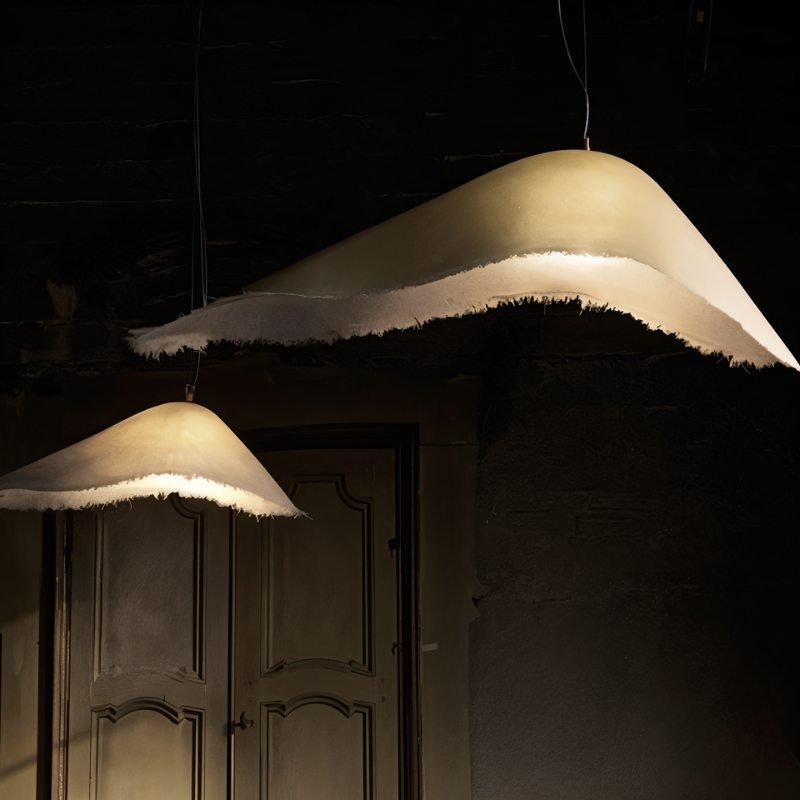 Jairo Pendant Light