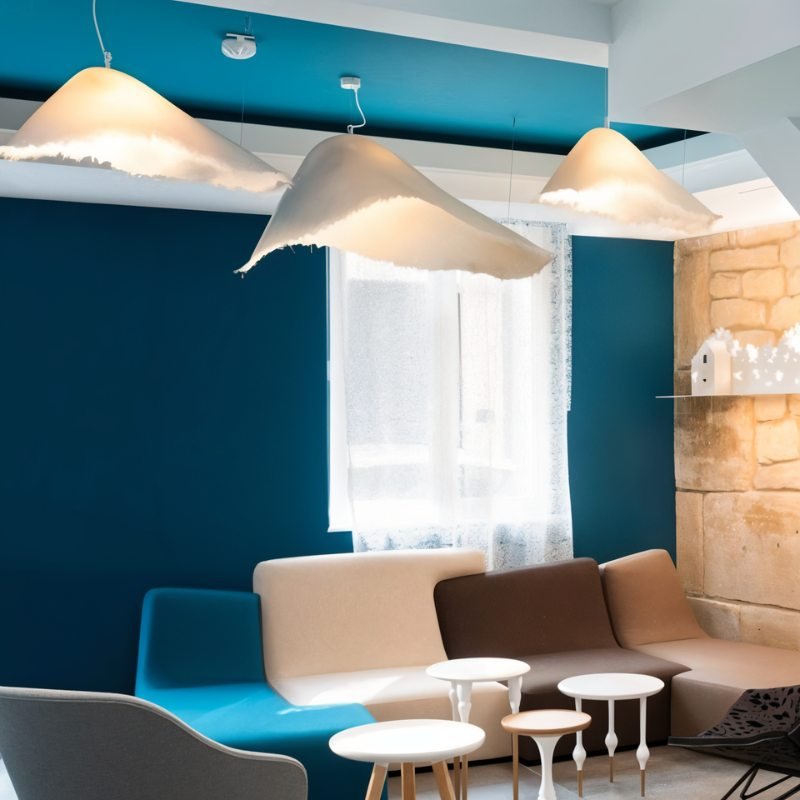 Jairo Pendant Light