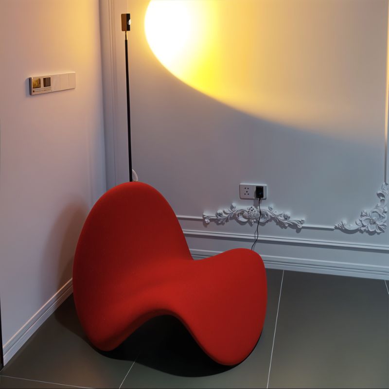 Langue Chair