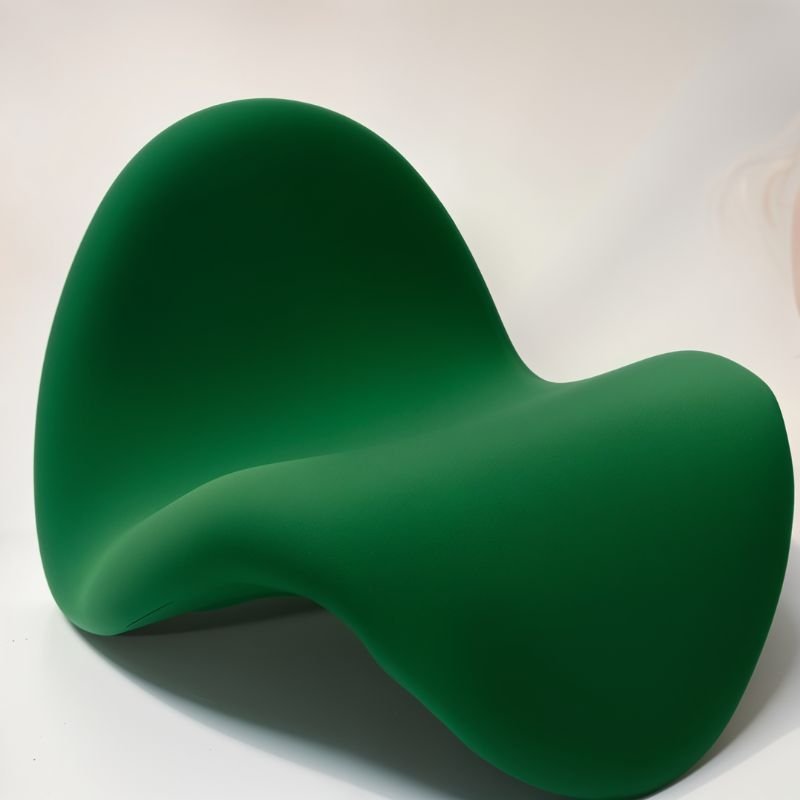 Langue Chair