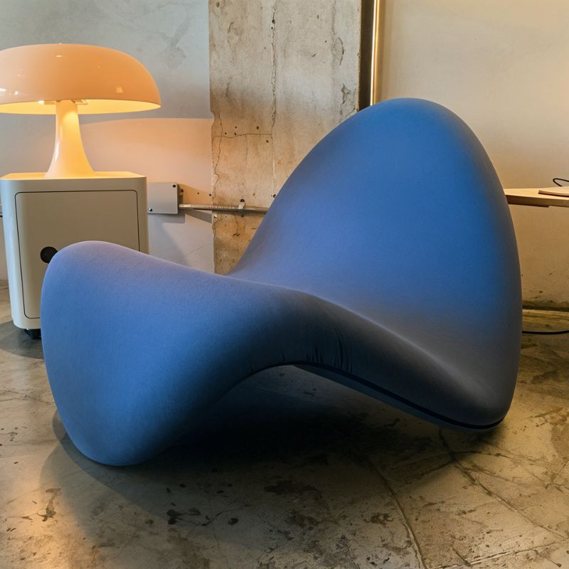 Langue Chair